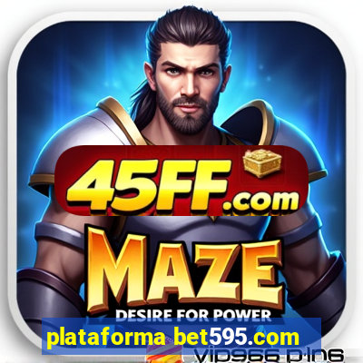 plataforma bet595.com